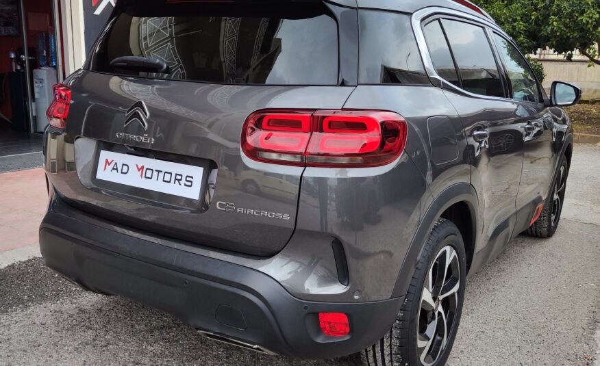 Citroen C5 Aircross 1.5 130cv S&S Shine 2019