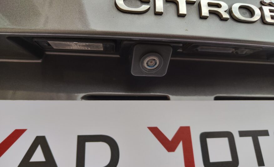 Citroen C5 Aircross 1.5 130cv S&S Shine 2019