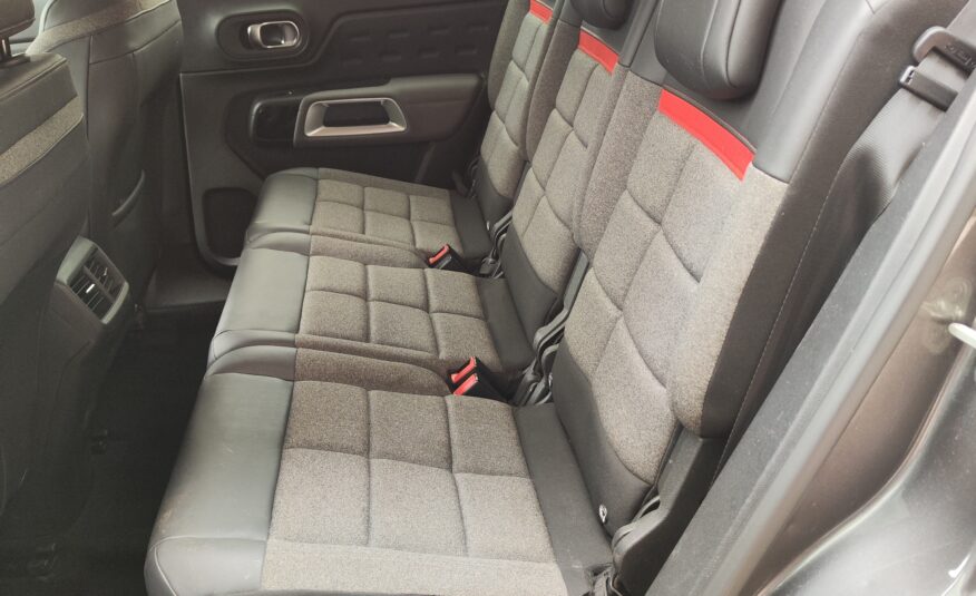 Citroen C5 Aircross 1.5 130cv S&S Shine 2019