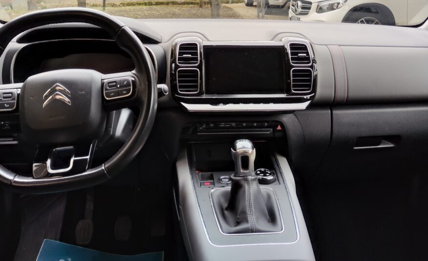 Citroen C5 Aircross 1.5 130cv S&S Shine 2019