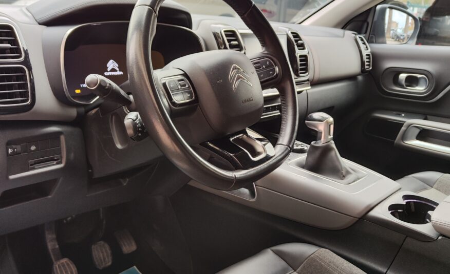 Citroen C5 Aircross 1.5 130cv S&S Shine 2019