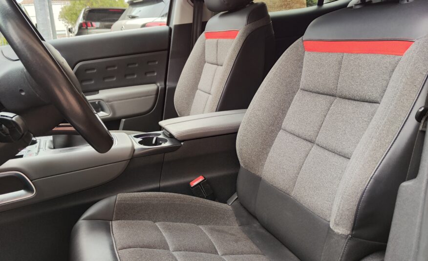 Citroen C5 Aircross 1.5 130cv S&S Shine 2019