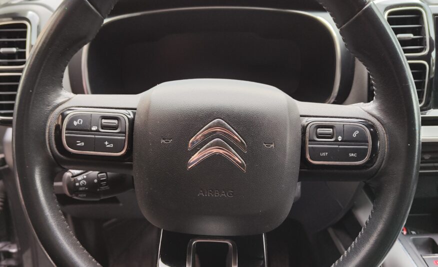 Citroen C5 Aircross 1.5 130cv S&S Shine 2019