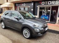 Fiat 500X 1.6 MultiJet 120 CV Lounge 2017