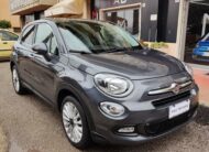 Fiat 500X 1.6 MultiJet 120 CV Lounge 2017