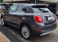 Fiat 500X 1.6 MultiJet 120 CV Lounge 2017