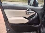 Fiat 500X 1.6 MultiJet 120 CV Lounge 2017