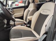 Fiat 500X 1.6 MultiJet 120 CV Lounge 2017