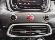 Fiat 500X 1.6 MultiJet 120 CV Lounge 2017