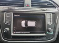 Volkswagen Tiguan 1.6 116CV Business COCKPIT 2017 IVA