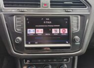 Volkswagen Tiguan 1.6 116CV Business COCKPIT 2017 IVA