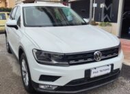 Volkswagen Tiguan 1.6 116CV Business COCKPIT 2017 IVA