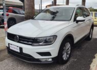 Volkswagen Tiguan 1.6 116CV Business COCKPIT 2017 IVA