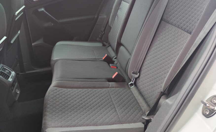 Volkswagen Tiguan 1.6 116CV Business COCKPIT 2017 IVA