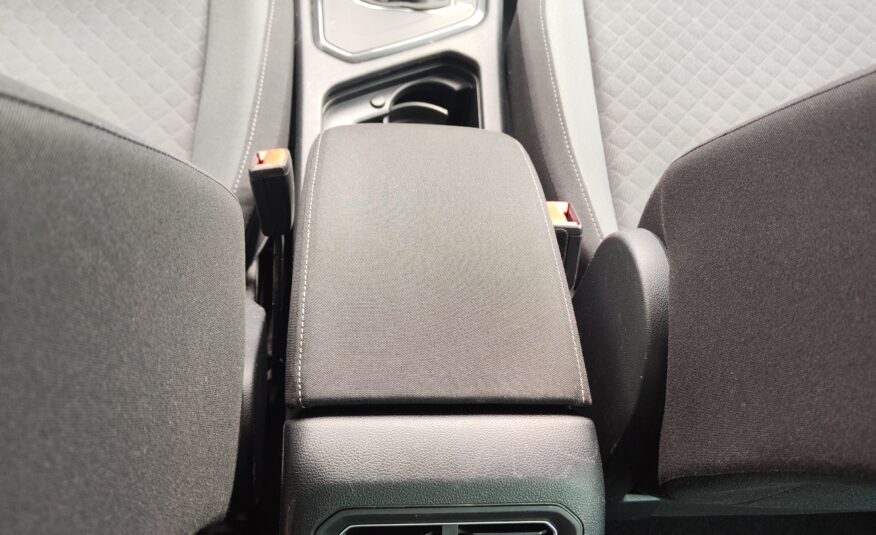 Volkswagen Tiguan 1.6 116CV Business COCKPIT 2017 IVA