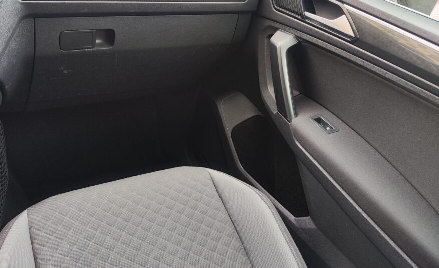 Volkswagen Tiguan 1.6 116CV Business COCKPIT 2017 IVA