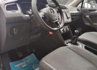 Volkswagen Tiguan 1.6 116CV Business COCKPIT 2017 IVA