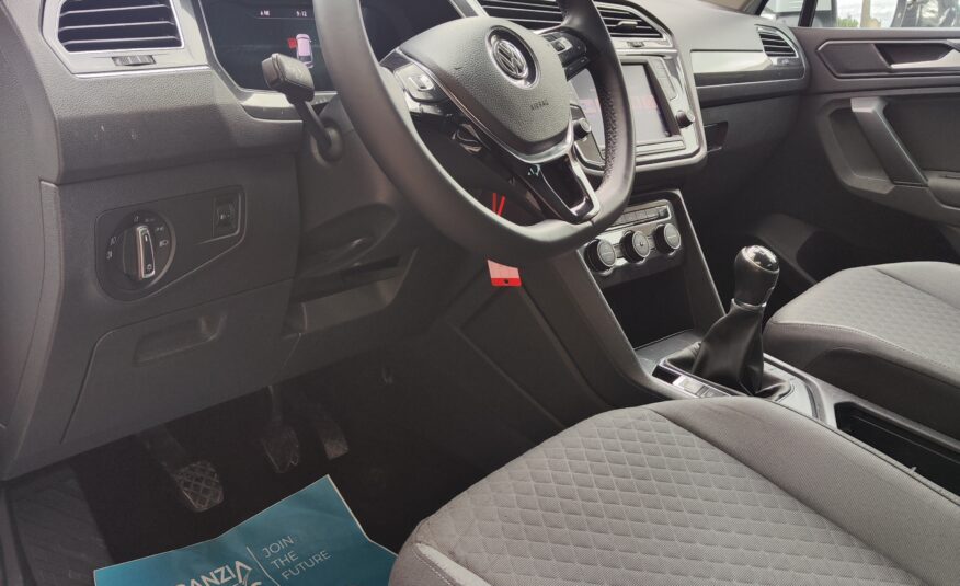 Volkswagen Tiguan 1.6 116CV Business COCKPIT 2017 IVA