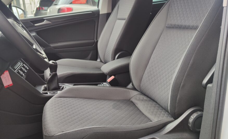 Volkswagen Tiguan 1.6 116CV Business COCKPIT 2017 IVA