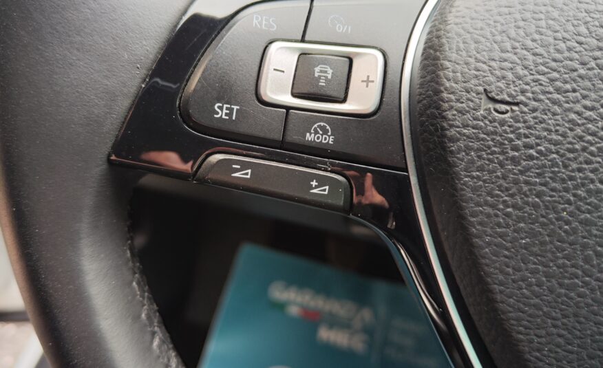 Volkswagen Tiguan 1.6 116CV Business COCKPIT 2017 IVA