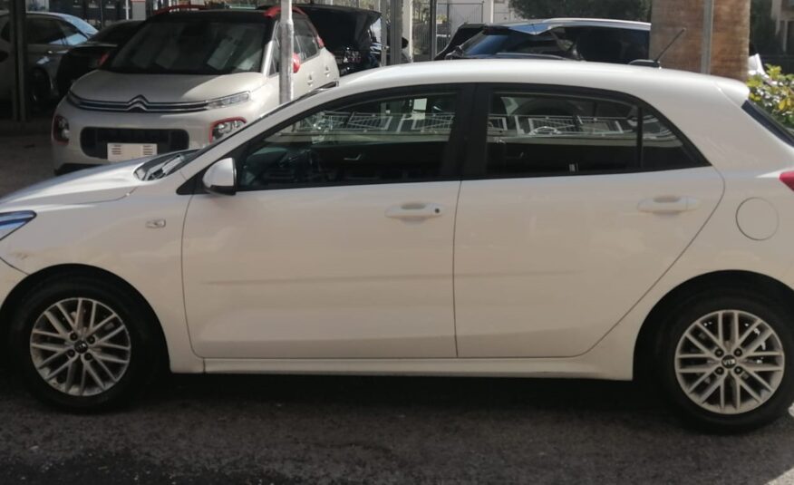 Kia Rio 1.4 77CV 5 porte Active 2019 NEO
