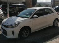 Kia Rio 1.4 77CV 5 porte Active 2019 NEO
