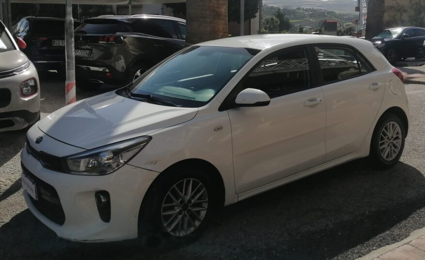 Kia Rio 1.4 77CV 5 porte Active 2019 NEO