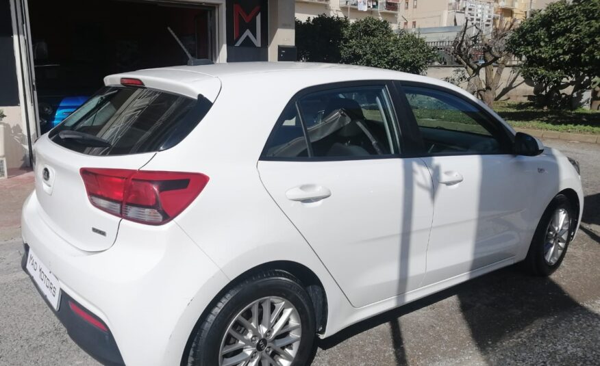 Kia Rio 1.4 77CV 5 porte Active 2019 NEO