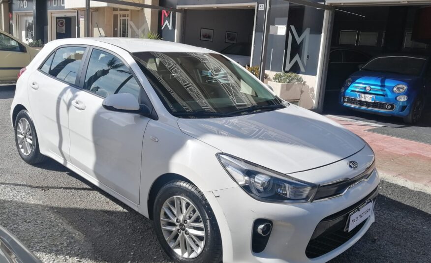 Kia Rio 1.4 77CV 5 porte Active 2019 NEO