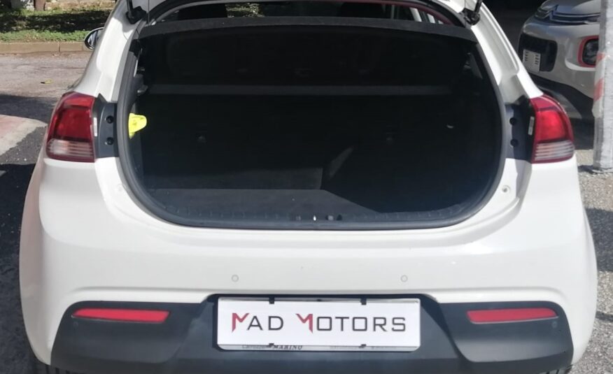 Kia Rio 1.4 77CV 5 porte Active 2019 NEO