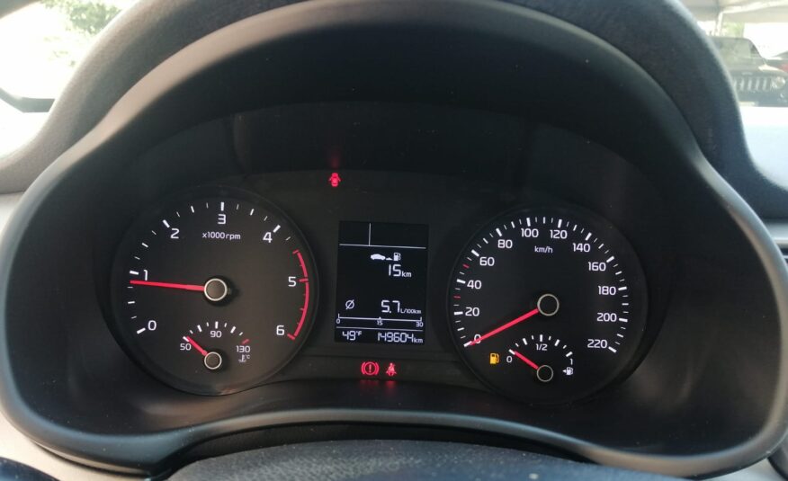 Kia Rio 1.4 77CV 5 porte Active 2019 NEO