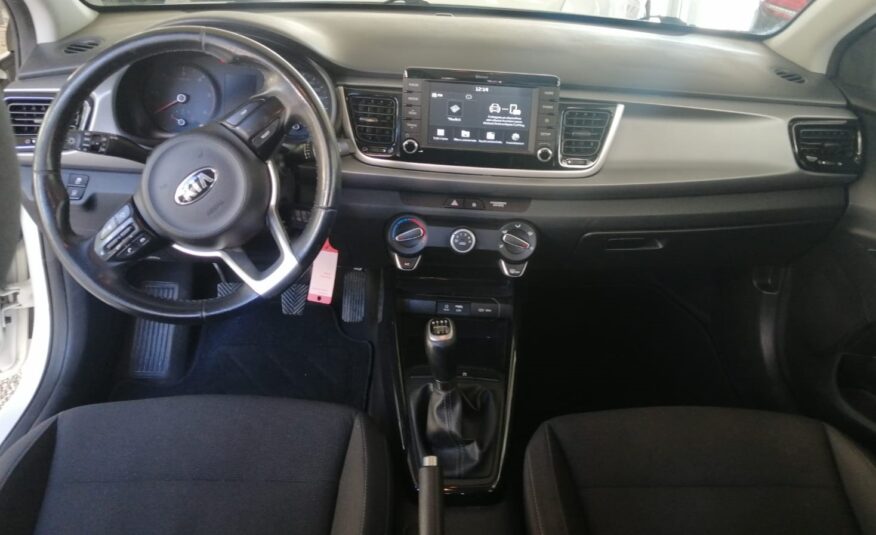 Kia Rio 1.4 77CV 5 porte Active 2019 NEO