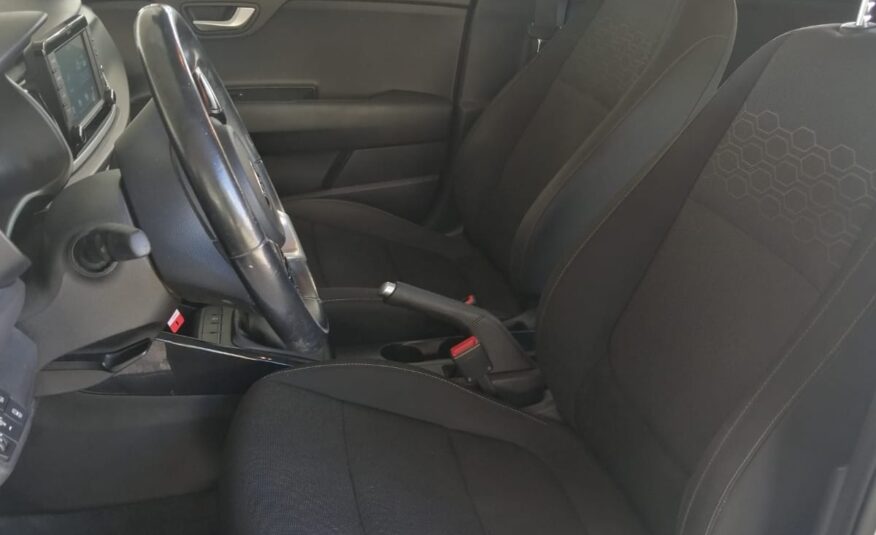Kia Rio 1.4 77CV 5 porte Active 2019 NEO