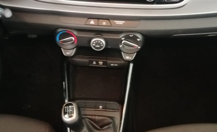 Kia Rio 1.4 77CV 5 porte Active 2019 NEO