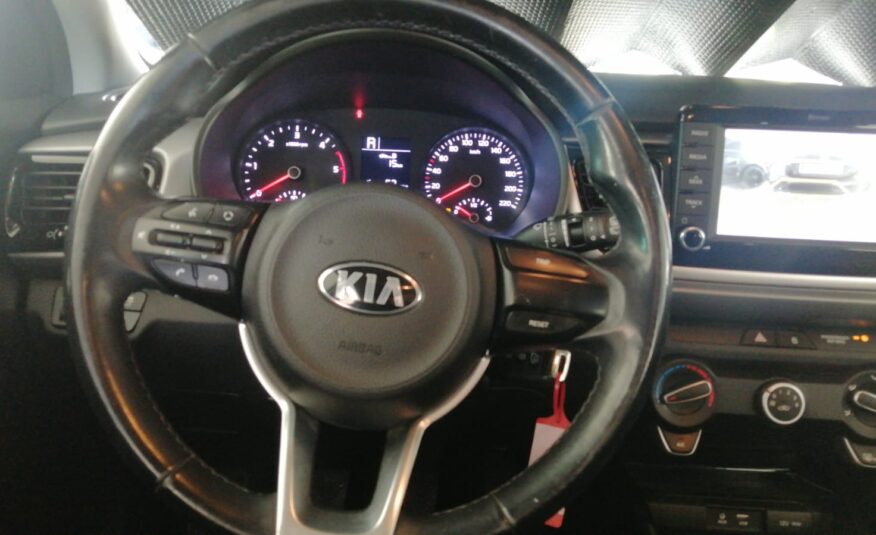 Kia Rio 1.4 77CV 5 porte Active 2019 NEO