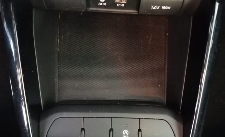 Kia Rio 1.4 77CV 5 porte Active 2019 NEO