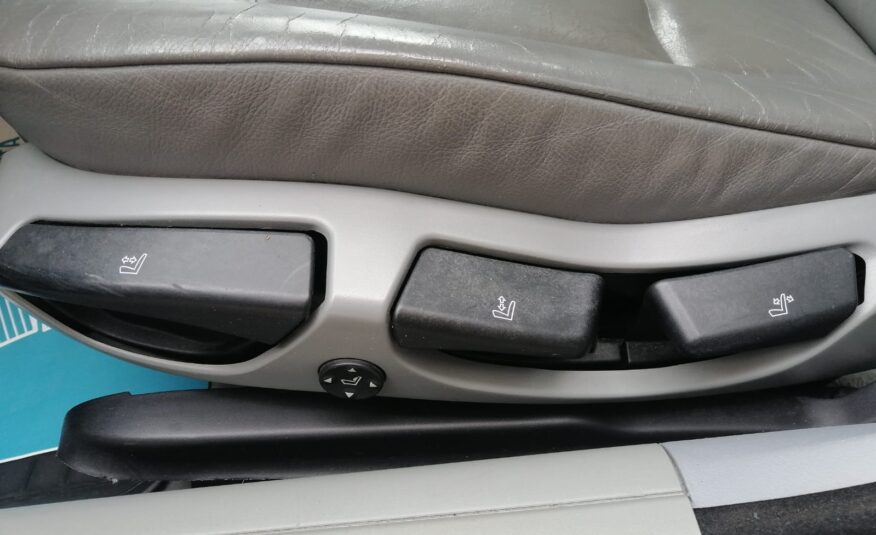 Bmw 330d turbodiesel cat 4 porte 2001