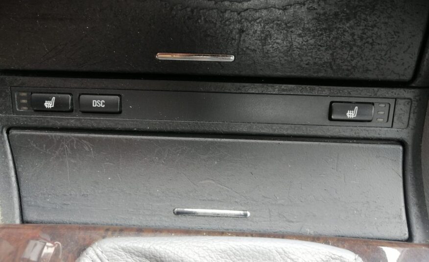 Bmw 330d turbodiesel cat 4 porte 2001