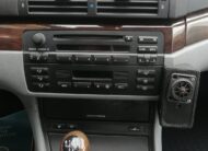 Bmw 330d turbodiesel cat 4 porte 2001