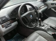 Bmw 330d turbodiesel cat 4 porte 2001