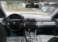 Bmw 330d turbodiesel cat 4 porte 2001