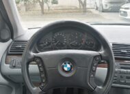 Bmw 330d turbodiesel cat 4 porte 2001