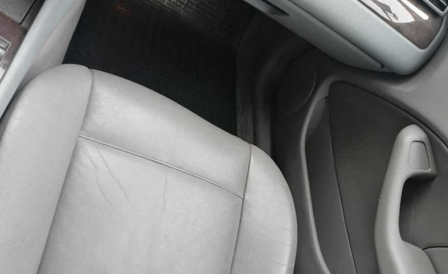 Bmw 330d turbodiesel cat 4 porte 2001