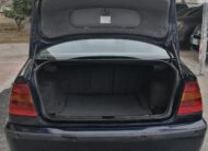 Bmw 330d turbodiesel cat 4 porte 2001