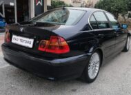 Bmw 330d turbodiesel cat 4 porte 2001