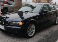 Bmw 330d turbodiesel cat 4 porte 2001