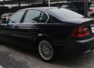 Bmw 330d turbodiesel cat 4 porte 2001