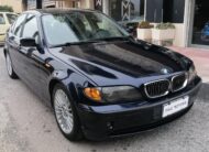 Bmw 330d turbodiesel cat 4 porte 2001