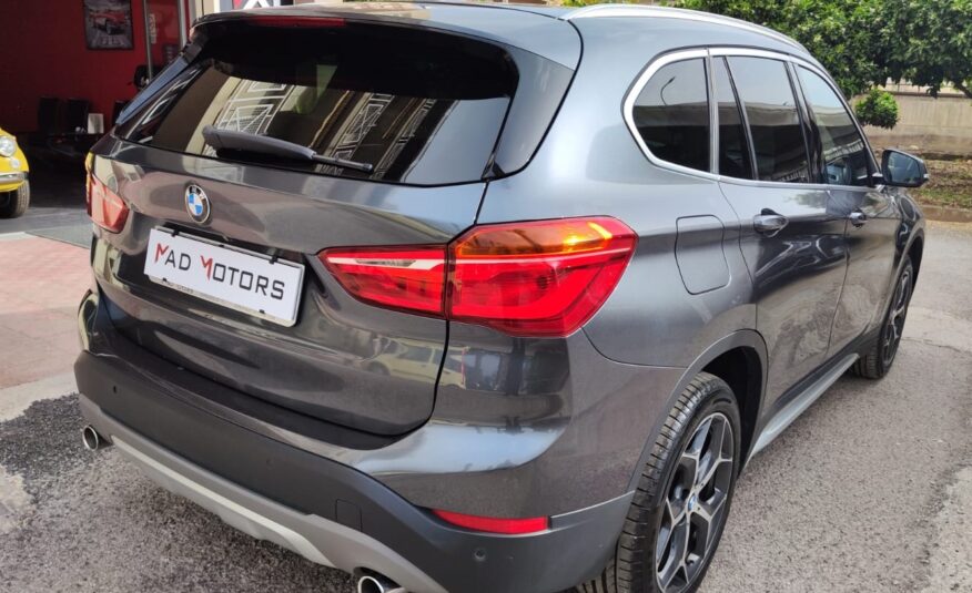 Bmw X1 sDrive 18d xLine 2.0 150CV 2018