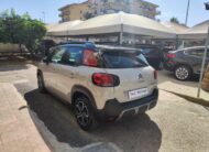 Citroen C3 Aircross 1.2 82CV Shine ANNO 2018 NEO